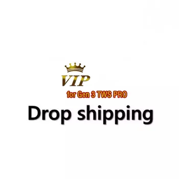 

Active Noise Cancelling blackpods pro drop shipping TWS earbuds Bluetooth earphone sport headphone wireless Headset AI control