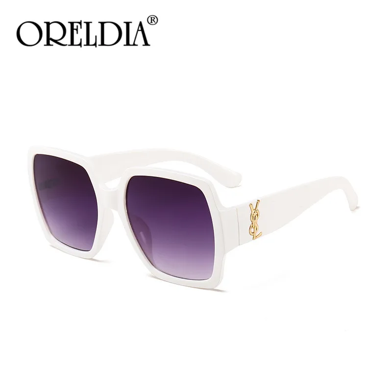 Luxury Square Sunglasses Women Brand Designer Mirror Black Shades UV400 For Female Male Eyewear Sun Glasses lentes de sol mujer