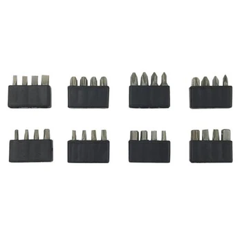 

40pcs/Set Socket Car Repair Screwdriver Hand Tools Best Selling Torque Ratchet With Bits Kit Replacment Tool Parts