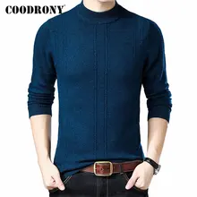 ^^Best Offers COODRONY Brand Pure Merino Wool Turtleneck Sweater Men Autumn Winter Thick Warm Cashmere Pullover Men Sweaters Pull Homme 93025 ^^Best Offers COODRONY Brand Pure Merino Wool Turtleneck Sweater Men Autumn Winter Thick Warm Cashmere Pullover Men Sweaters Pull Homme 93025