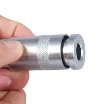 

Y Shape 3 Way Quick Release Fitting Splitter Connector Adapter Tool For Air Hose