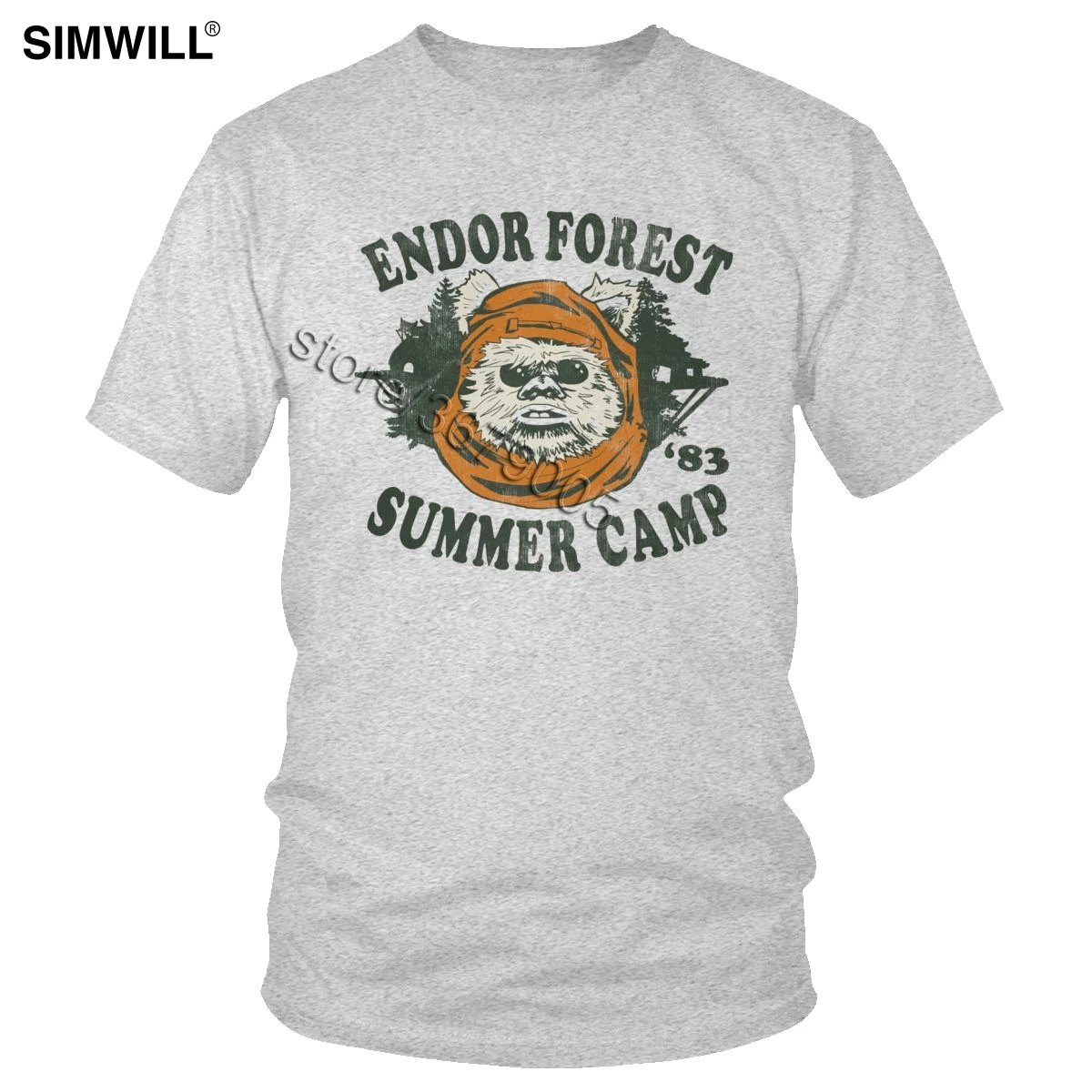 vintage summer camp shirts