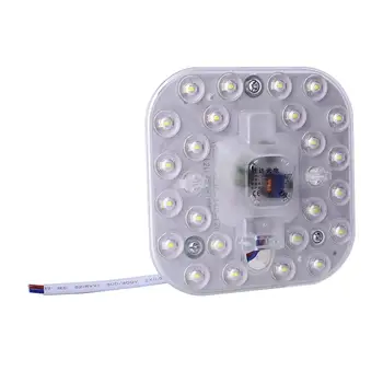 

24LED Lens Light Replace Replace Beads Beads