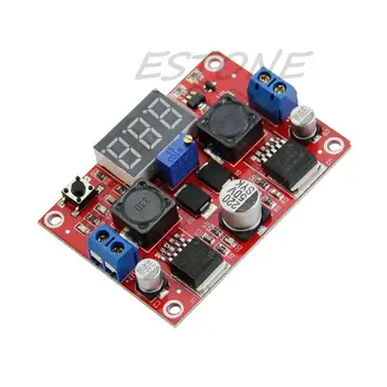 

Digital Display DC-DC Step Up Step Down Boost Board Converter Power Module