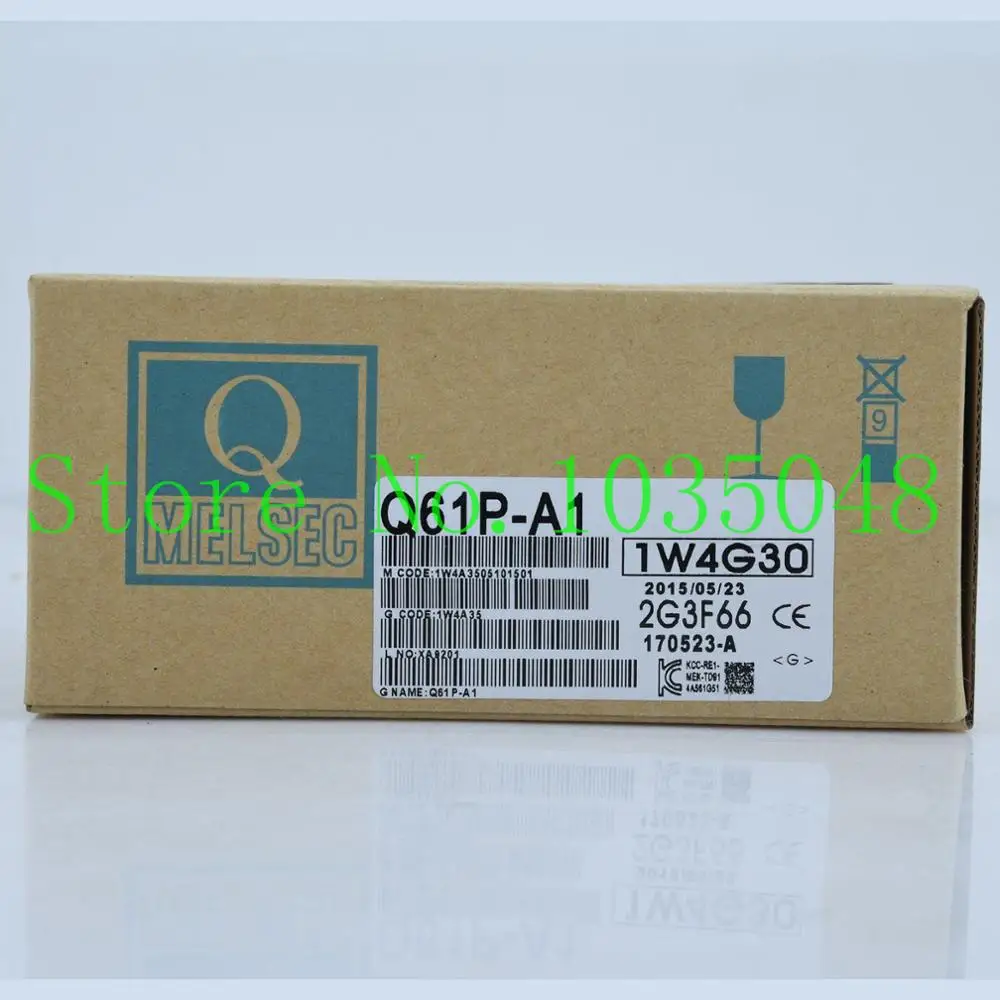 

1PC Q61P-A1 New and Original Priority use of DHL delivery #1