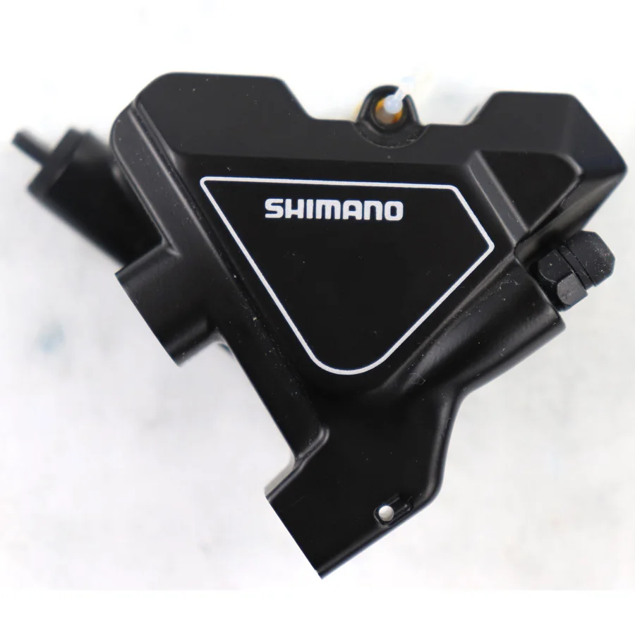 SHIMANO BR UR300 гидравлический плоский тормозной суппорт включает в себя B01S резиновые