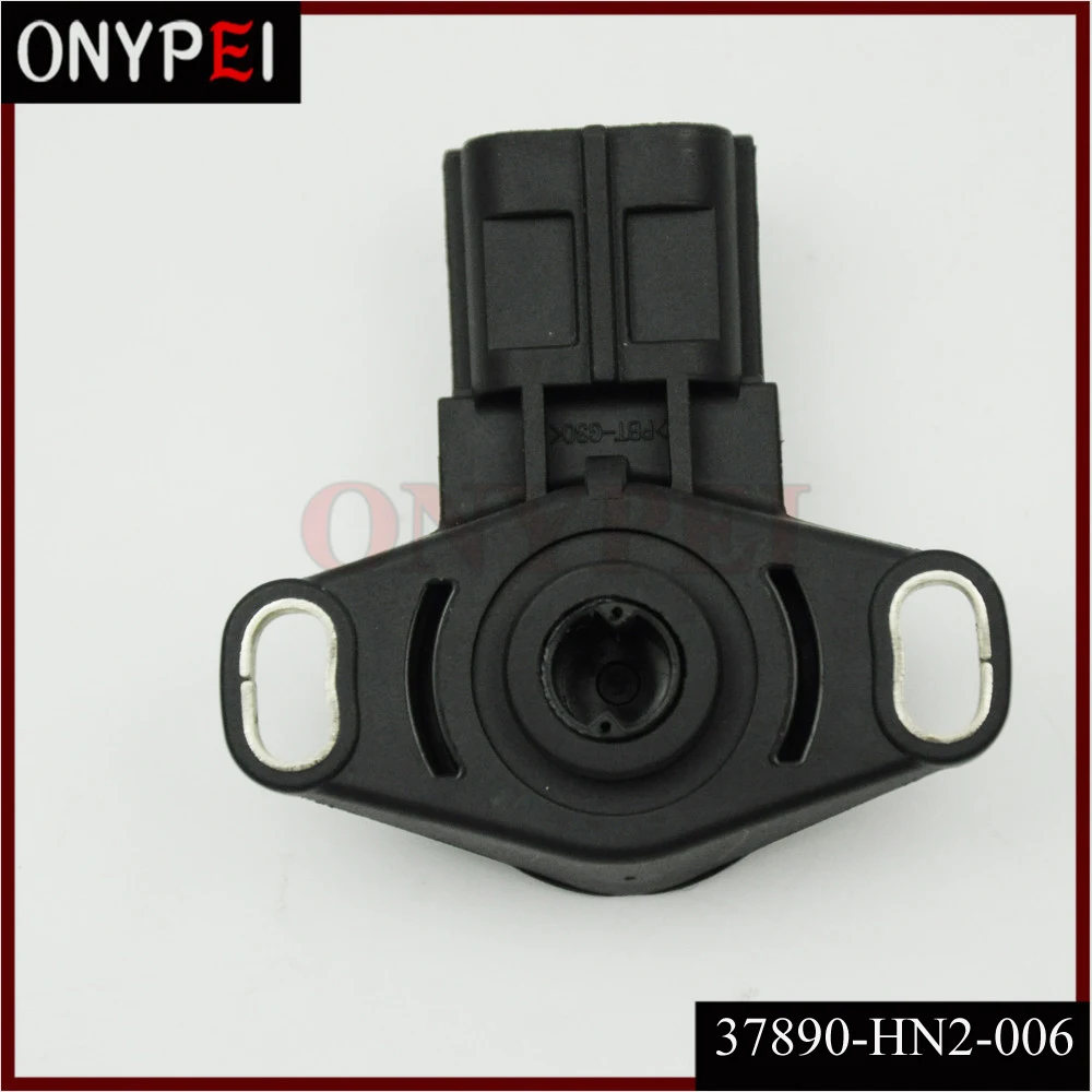 37890-HN2-006 16061-HP0-A01 положения дроссельной заслонки Сенсор для Honda Foreman 500 Rubicon 37890HN200 16061HP0A01 37890 HN2 00