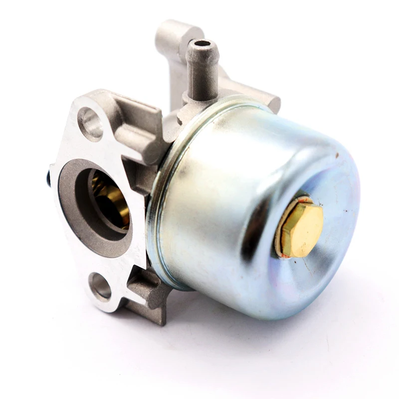 Карбюратор ДЛЯ Briggs & Stratton 799866 796707 794304 Toro Craftsman Carb Замена с прокладкой|Карбюратор| |