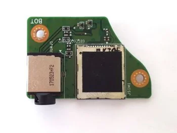 

Original for Dell Latitude 7204 5404 5414 Sim card audio board 01nj41 1nj41 fully tested