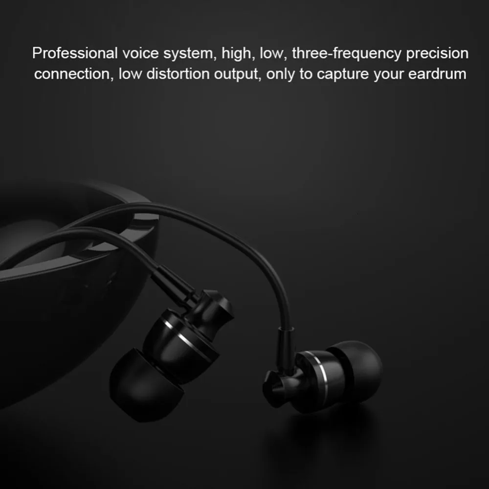 ear phones