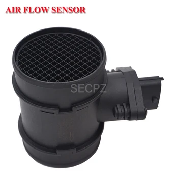 

Mass Air Flow Meter Sensor case For Alfa Romeo 147 156 166 Spider GTV Fiat Brava Marea Punto Lancia Lybra Thesis 0281002309