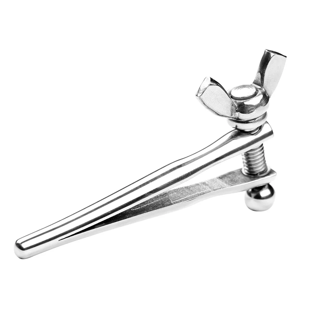 Hot ! Urethral Toys Penis Stimulator Sexitoys For Men Adjustable Urethral Plug Sex Toys For Male Masturbator Extender