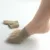 2 Шт. Уход За Ногами Большой Палец Hallux Вальгусный Корректор Ортопедия Кость Палец Регулятор Коррекция Педикюр Носки Бурсит Большого Пальца Стопы Выпрямитель