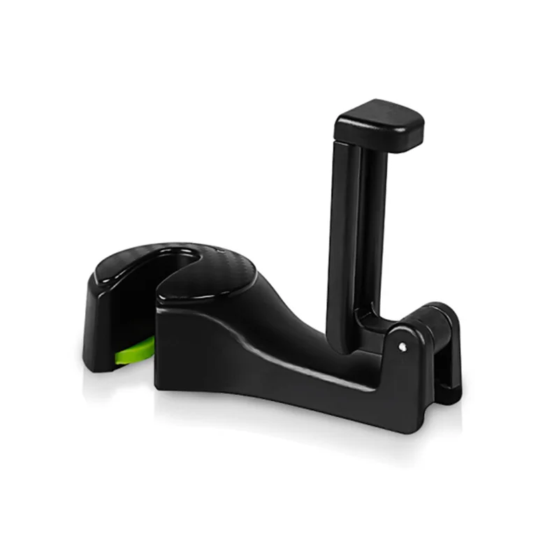 2019 The New 1PCS Car Headrest Hook Phone Holder Seat Back Hanger For LEON ST FR FR+ CUPRA Ibiza Altea Cordoba Toledo | Автомобили и