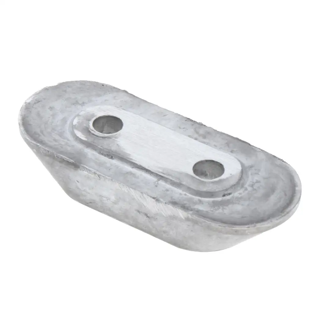 Outboard Motor Zinc Anode for Partsun /Hidea/ 4 stroke 9.9-60HP outboard