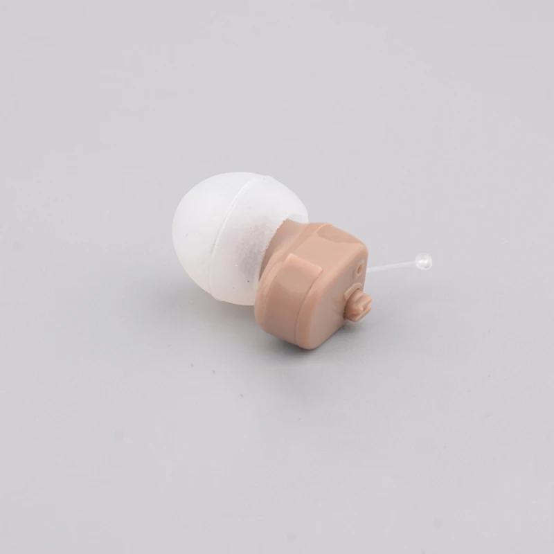 AXON K-188, цифровой слуховой аппарат, усилитель звука, регулируемый ...