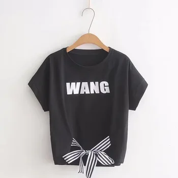 

Women T Shirt Print Cotton O-Neck Summer Style Female T-Shirt fashion ladies funny Clothes