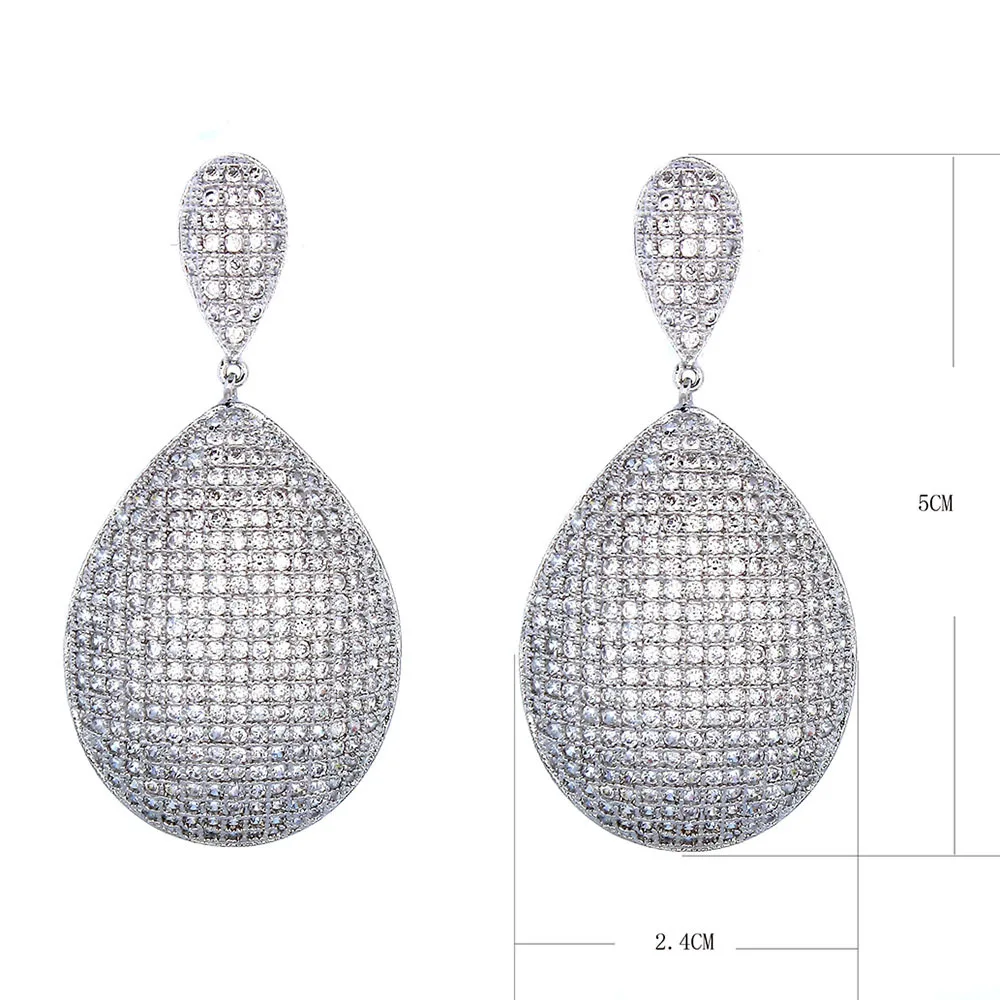 party earrings