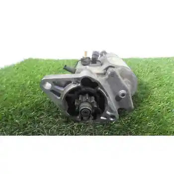 

176718 Starter Motor Toyota Yaris (ncp1/nlp1/scp1)