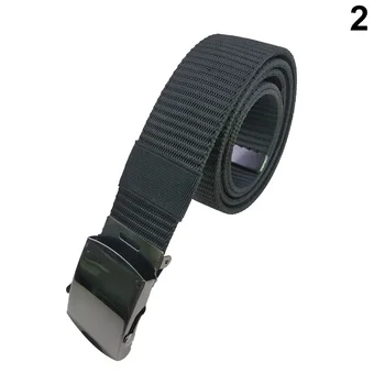 

Newly Travel Security Belt Invisible Money Pouch Money Wallet Pockets Waist Belt BN99