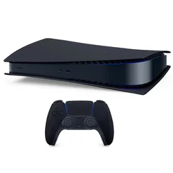 PS5 fuel injection host housing PS5 digital version game machine replacement shell PS5 host protective shell HBP-384 PS5 fuel injection host housing PS5 digital version game machine replacement shell PS5 host protective shell HBP-384