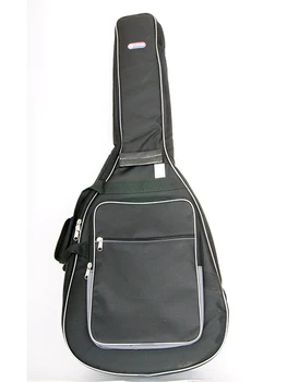 

Lcg-5 case for classical guitar lutner