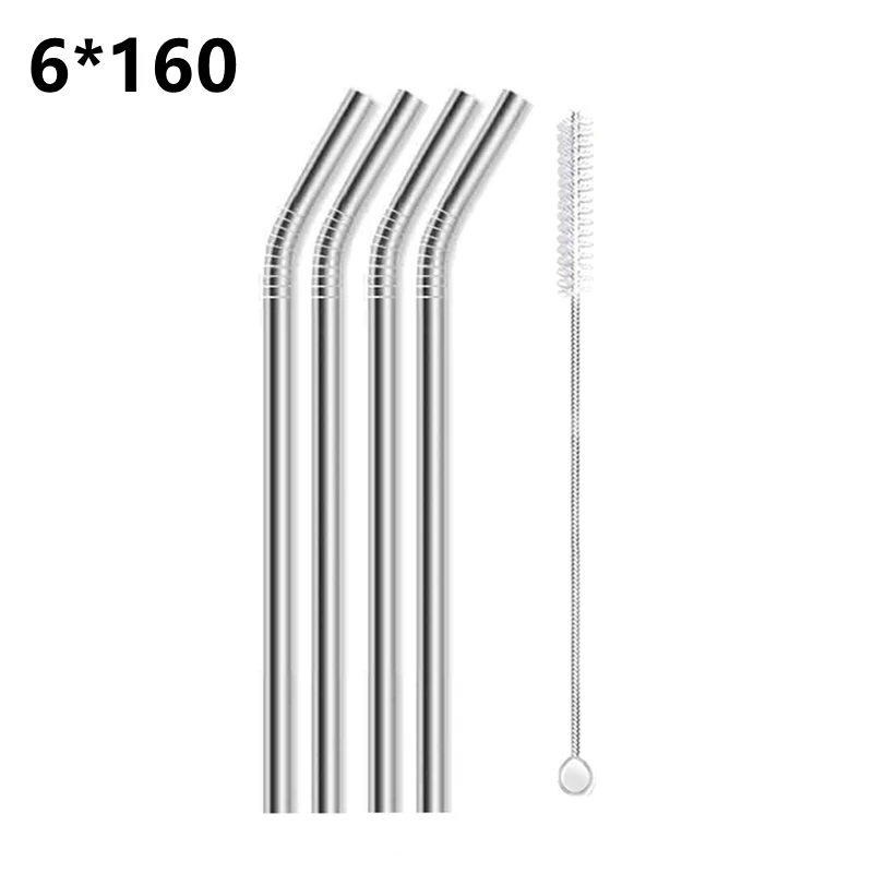 6x160mm Bent
