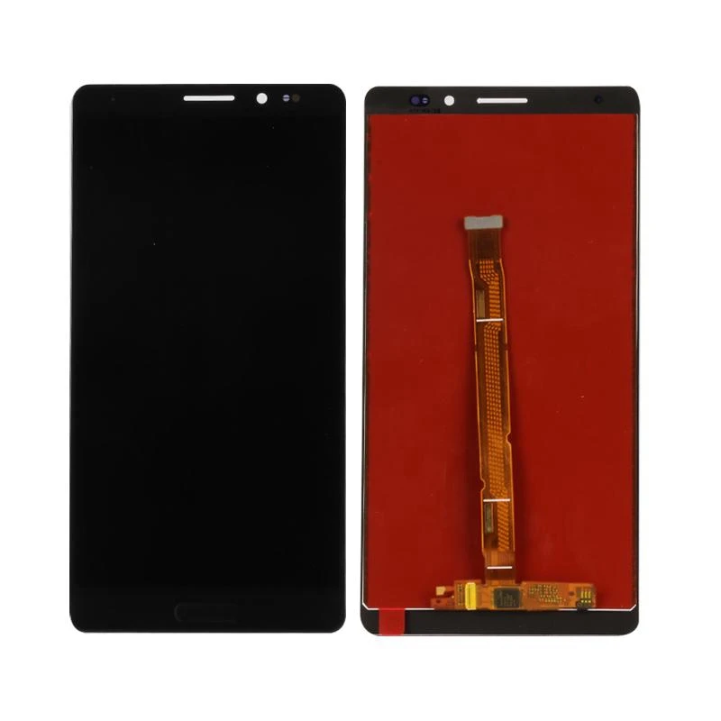 

100% Tested LCD For HUAWEI Mate 8 Display MT8 LCD Touch Screen Digitizer Assembly Replacement For Mate 8 NXT-L29 With Gift