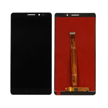 

100% Tested LCD For HUAWEI Mate 8 Display MT8 LCD Touch Screen Digitizer Assembly Replacement For Mate 8 NXT-L29 With Gift