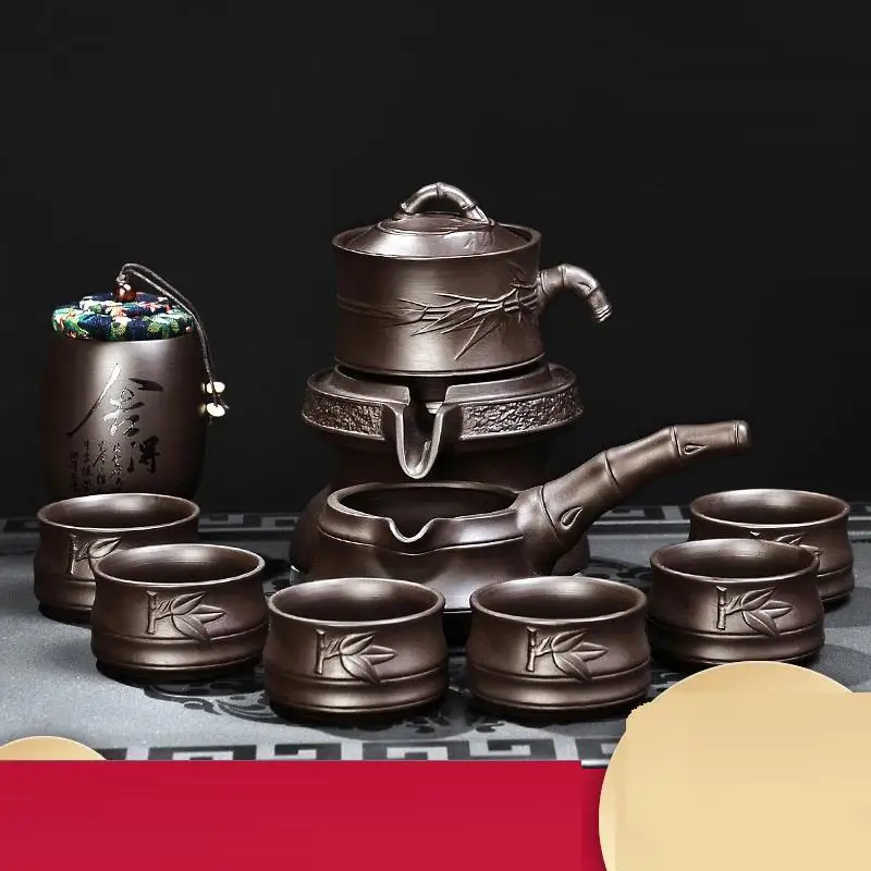 Декор для спальни Gongfu Dekoration дорожный садовый кухонный послеобеденный горшок