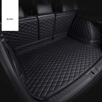 

Car Believe car trunk mat For suzuki ignis swift 2008 grand vitara 2007 wagon r jimny Accessories Carpet