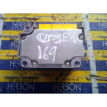 

A1698206626270517000765 Switchboard Airbag Mercedes Class TO (bm 169) Mercedes-Benz Bm Serials 169 Class TO *