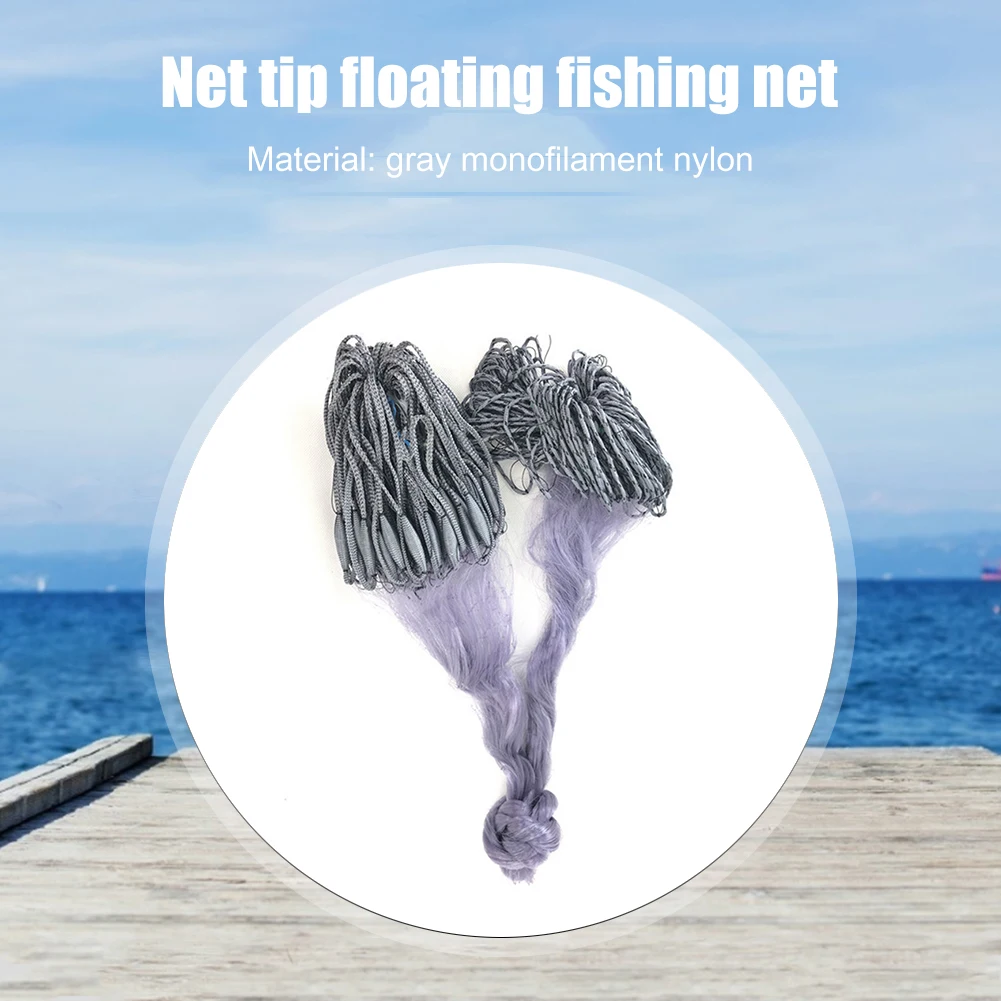 1/3 Layer European Style Fishing Net Fish Gill Net Finland Network