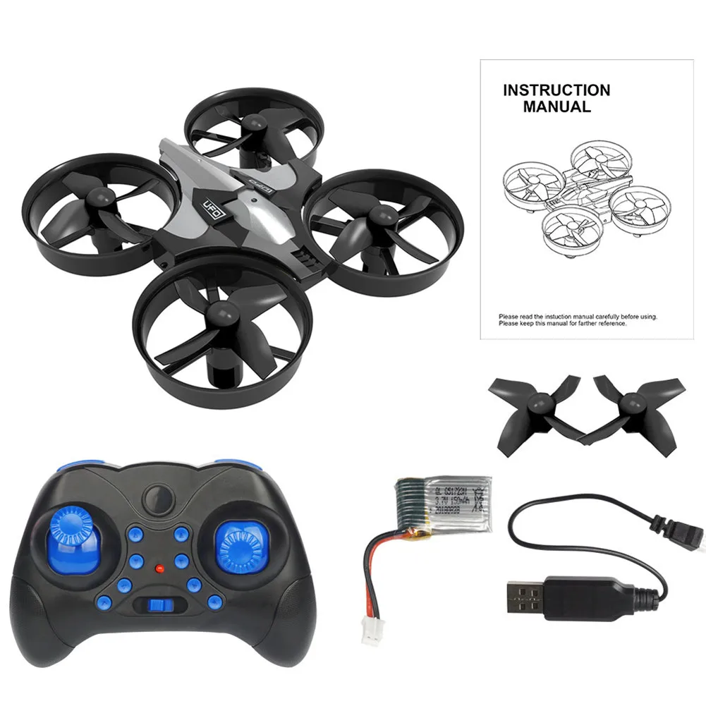 rc wifi camera Mini Drone Hand Operated RC Quadcopter Long Flight Time Easy Hand-operated Drones Small Remote Control Aircraft Toys For Kids RC syma x5sw remote control RC Quadcopter