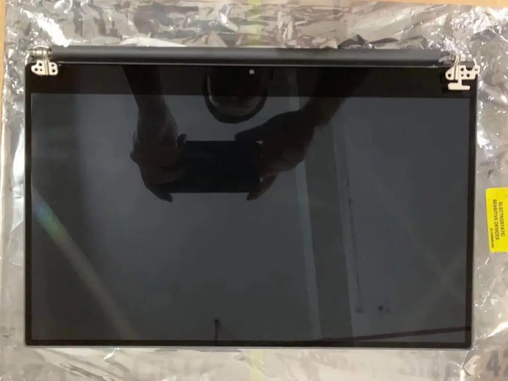 Free shipping original For Dell XPS15 9570 LCD touch screen assembly digital conversion display FHD UHD