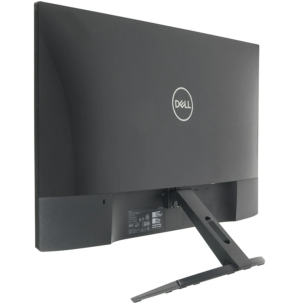 Монитор Dell 27" SE2719HR черный IPS LED 16:9 HDMI Mat 1000:1 300cd