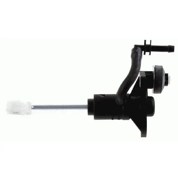 Clutch master cylinder Audi A6 3.0/4.2/VW Passat 1.9TDi 2.5T | Автомобили и мотоциклы