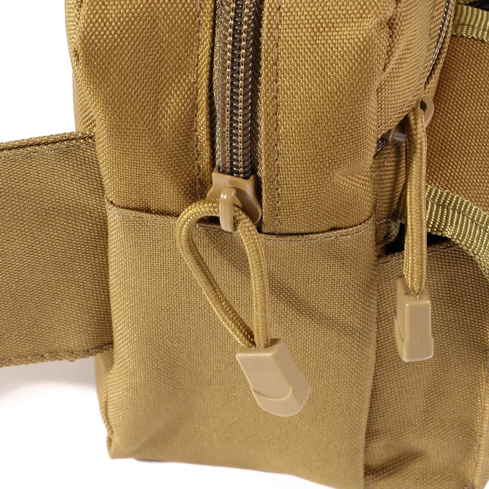 Для мужчин талия тактическая сумка Bolsa Tactica Militar Водонепроницаемый наружная военная сумка мешок военный Пеший Туризм армейские сумки Bolsa Militar