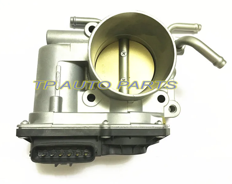 Корпус дроссельной заслонки для T oyota Avensis OEM 22030 28050 2203028050|throttle body|body throttlebody |