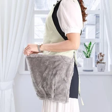 Спальный мешок для кошек, щенков, сумка-кенгуру с фартуком, сумка-кенгуру, маленький держатель для котенка