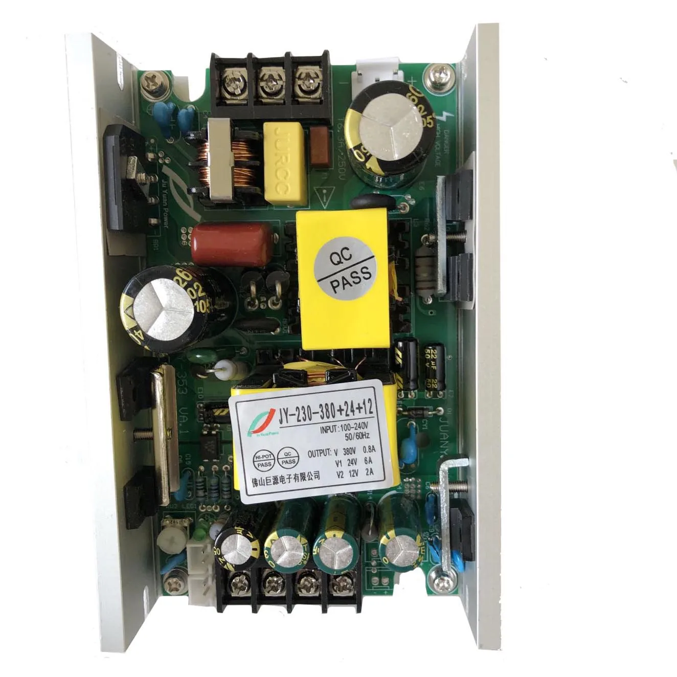 5r/7r Stage Beam Light Driver Ballast Smps Switched Mode Power Supply