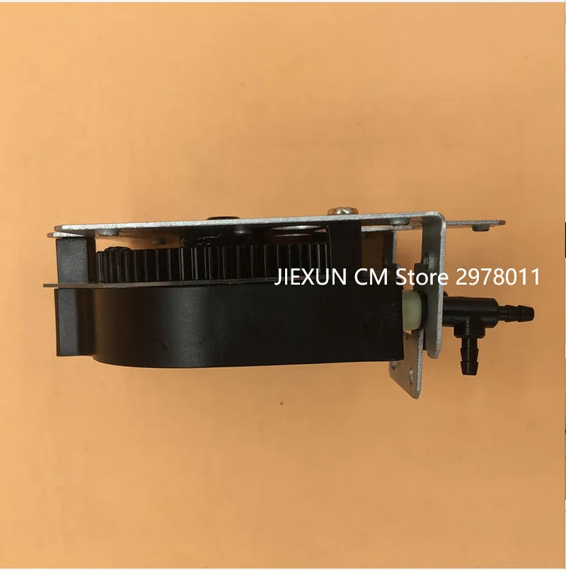 Roland u Forma Bomba de Tinta Dx4 Dx7 Impressão para Roland Rs640 Sp540 Sp300 Vp540 Xj540 Sj740 Sj745 Sj1000 Solvente Impressora Micro Bomba - Imagem 3