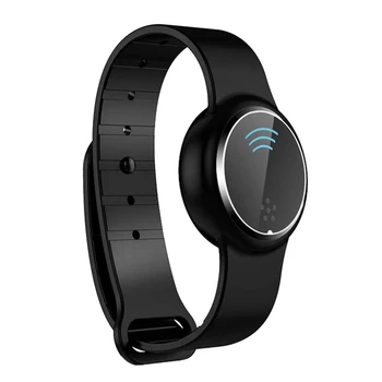 

Ultrasonic Mosquito Repellent Electronic Mosquito Repellent Bracelet Portable Mosquito Repellent Bracelet