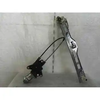 

0130821648 POWER WINDOW REAR RIGHT PEUGEOT 306 SALOON 3/4/5 DOOR (S2)