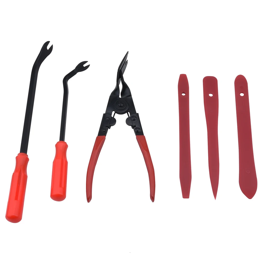 Набор Для Снятия Клипс Автомобиля Купить