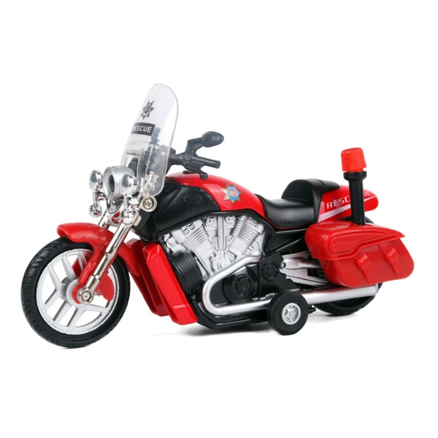 Brinquedo De Meninos Moto Em Miniatura De Corrida Brinquedo