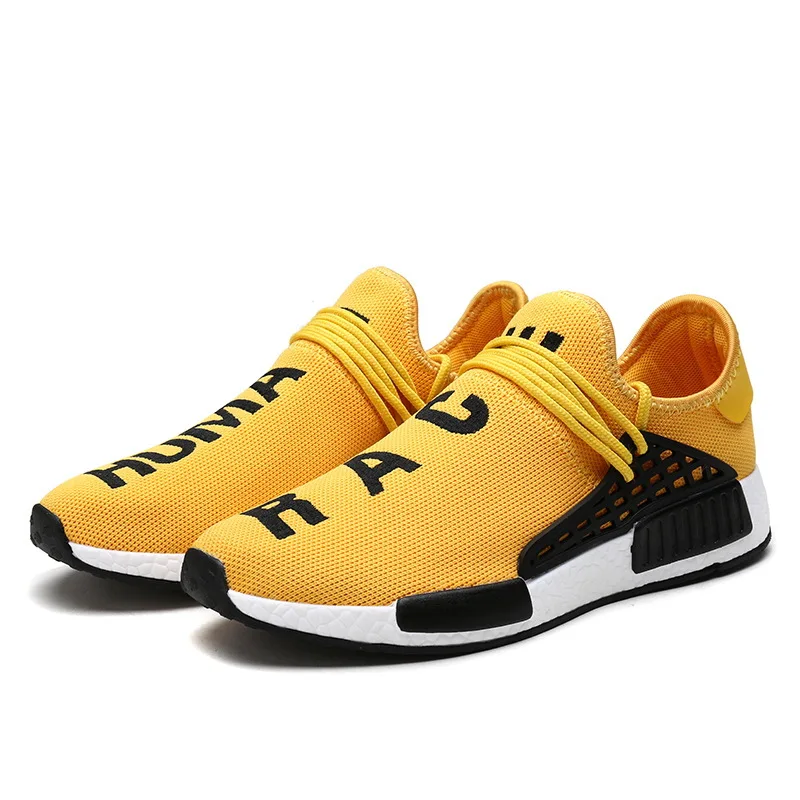 Summer Fly Woven Trend Light Running Shoes Couples Running Shoes Men And Women Athletic Shoes Hot Sales 889