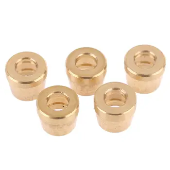 

Inserts AN3 Hose End connector PTFE Hose End Fitting Brake System Q9QD