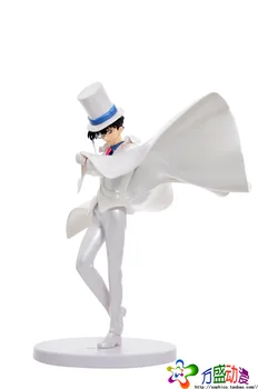 

23cm Kid the Phantom Conan doll Anime Figure Toy Collection Model Toy Action figure for friends gift