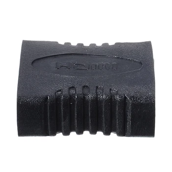 

HDMI Female to HDMI Female Coupler Extender Adapter Plug for HDTV 1080P HDMI Cable Extension Converter